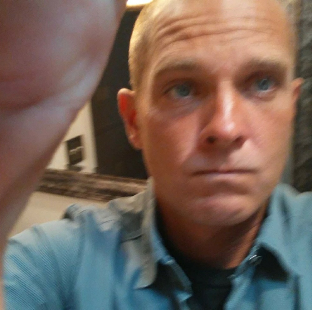 Meet your Posher, Dan